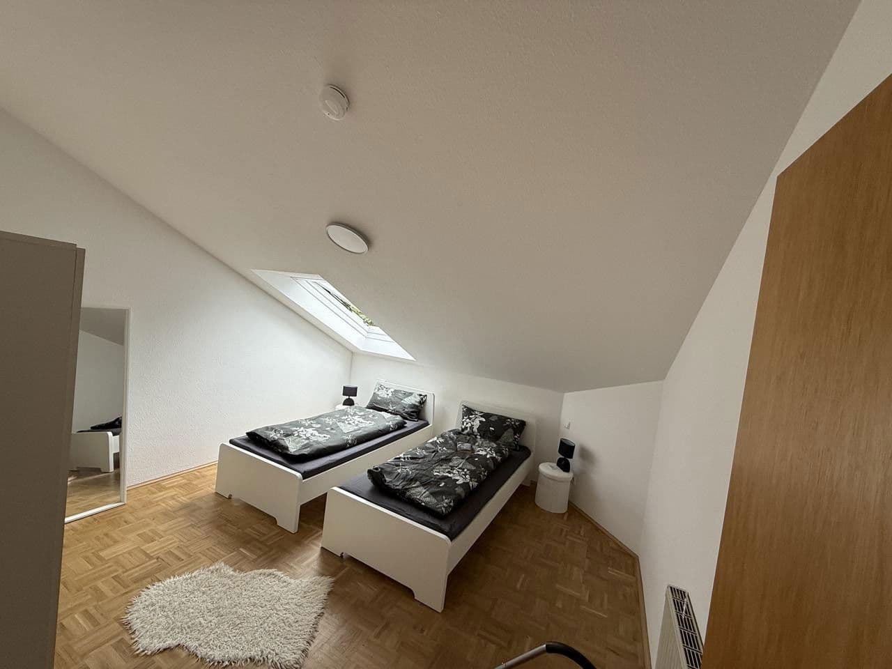 Pronájem bytu 2+1 60 m², Adlerstraße 13, Herrenberg, Bádensko-Württembersko Pronájem bytu 2+1 60 m², Adlerstraße 13, Herrenberg, Bádensko-Württembersko