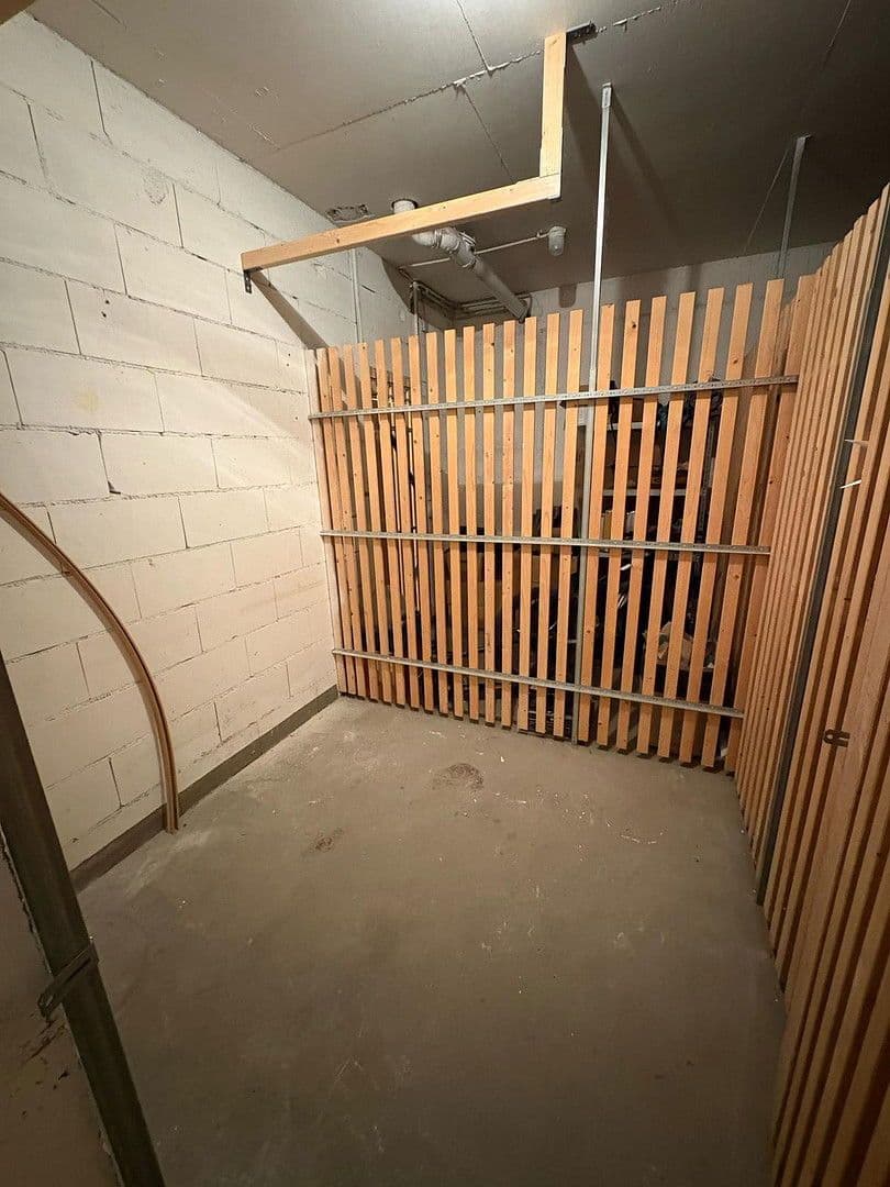 Pronájem bytu 2+1 60 m², Adlerstraße 13, Herrenberg, Bádensko-Württembersko Pronájem bytu 2+1 60 m², Adlerstraße 13, Herrenberg, Bádensko-Württembersko