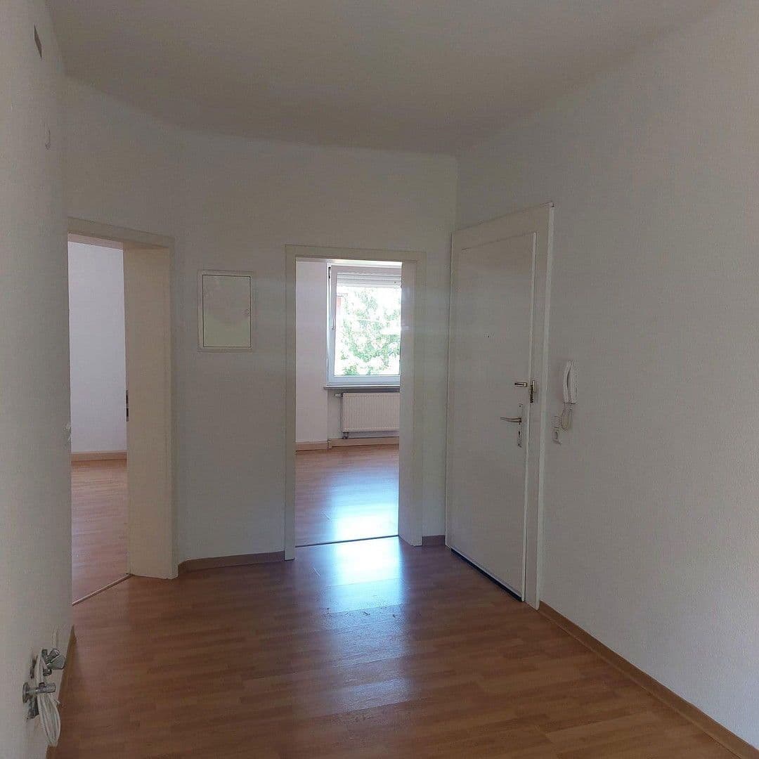 Pronájem bytu 3+1 62 m², Bergstraße 20-22, Pirmasens, Porýní-Falc Pronájem bytu 3+1 62 m², Bergstraße 20-22, Pirmasens, Porýní-Falc