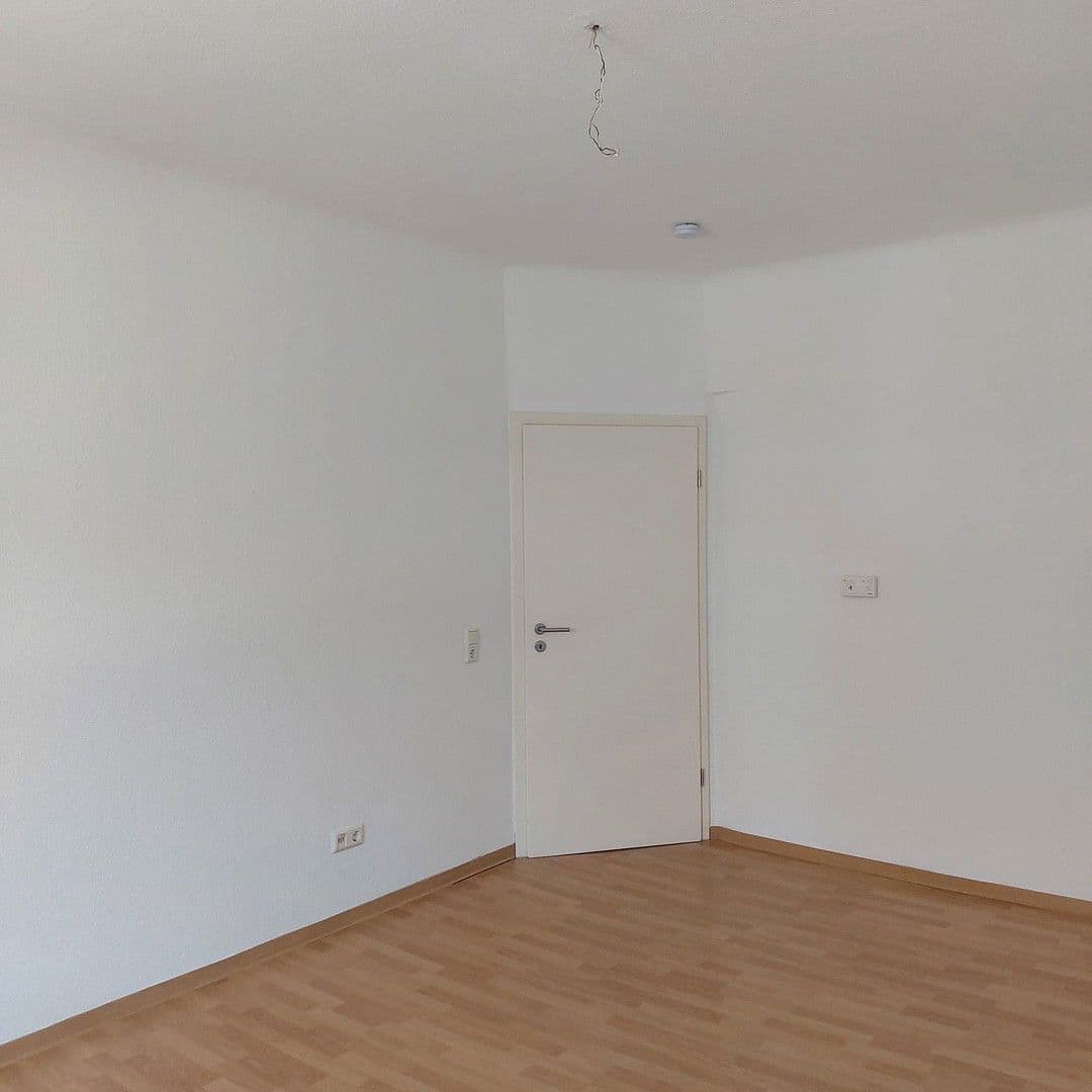 Pronájem bytu 3+1 62 m², Bergstraße 20-22, Pirmasens, Porýní-Falc Pronájem bytu 3+1 62 m², Bergstraße 20-22, Pirmasens, Porýní-Falc
