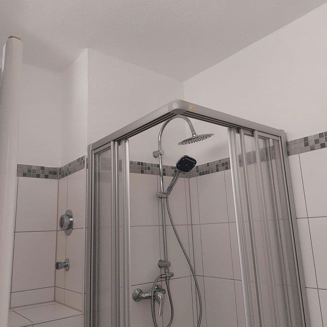 Pronájem bytu 3+1 62 m², Bergstraße 20-22, Pirmasens, Porýní-Falc Pronájem bytu 3+1 62 m², Bergstraße 20-22, Pirmasens, Porýní-Falc