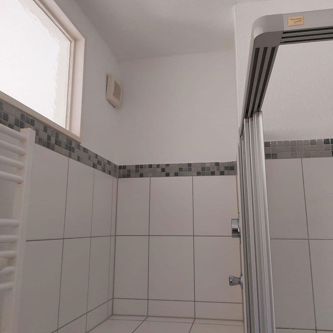 Pronájem bytu 3+1 62 m², Bergstraße 20-22, Pirmasens, Porýní-Falc Pronájem bytu 3+1 62 m², Bergstraße 20-22, Pirmasens, Porýní-Falc