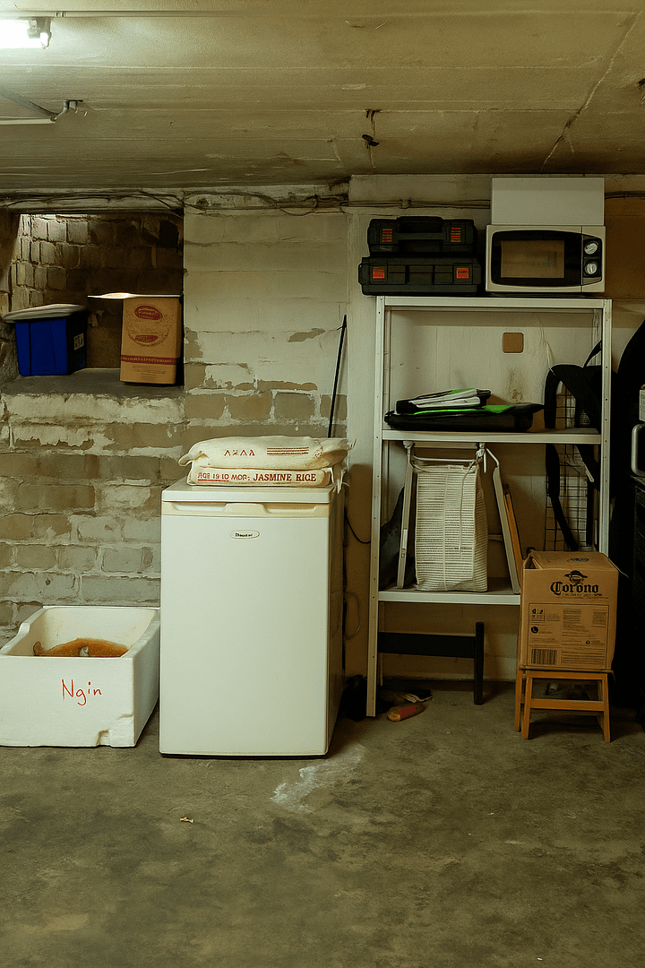 Prodej nebytového prostoru 40 m², Dahlmannstraße 14, Berlin, Berlín Prodej nebytového prostoru 40 m², Dahlmannstraße 14, Berlin, Berlín