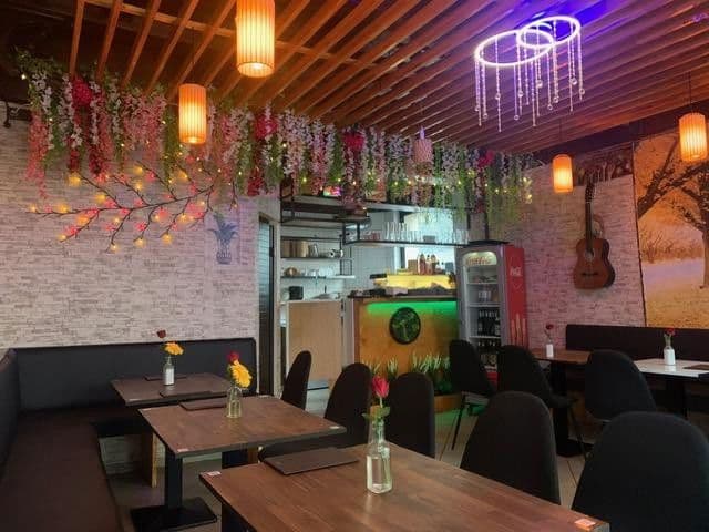 Prodej nebytového prostoru 40 m², Dahlmannstraße 14, Berlin, Berlín Prodej nebytového prostoru 40 m², Dahlmannstraße 14, Berlin, Berlín