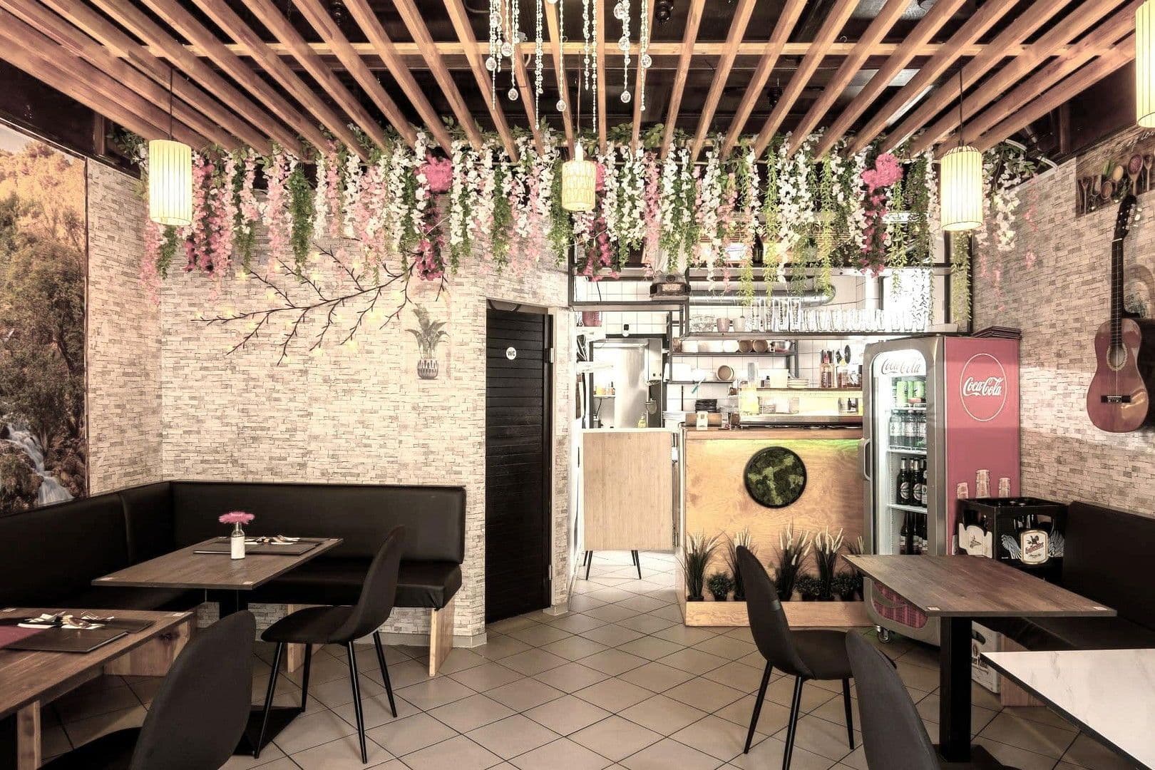 Prodej nebytového prostoru 40 m², Dahlmannstraße 14, Berlin, Berlín Prodej nebytového prostoru 40 m², Dahlmannstraße 14, Berlin, Berlín