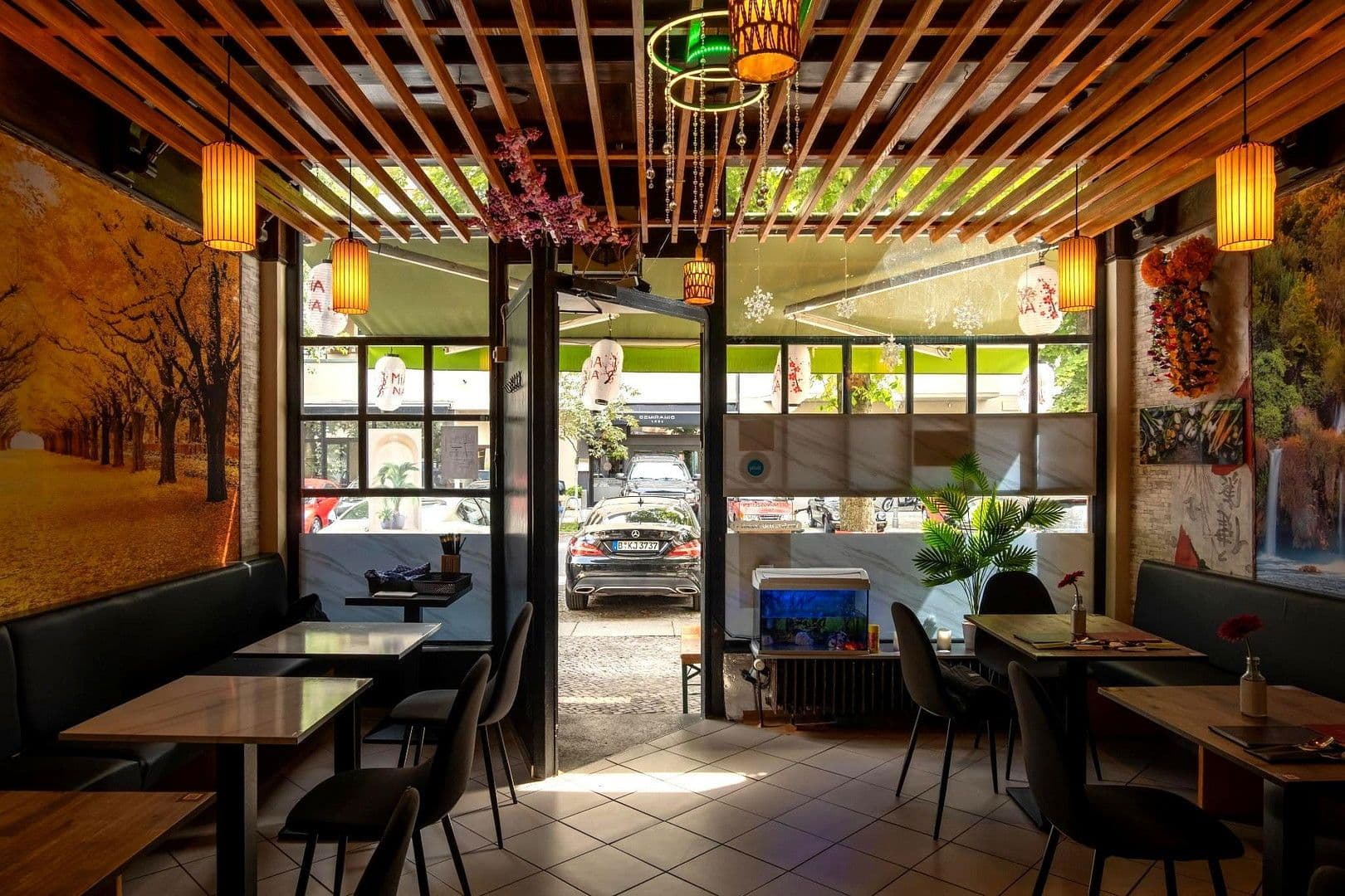 Prodej nebytového prostoru 40 m², Dahlmannstraße 14, Berlin, Berlín Prodej nebytového prostoru 40 m², Dahlmannstraße 14, Berlin, Berlín