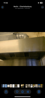 Prodej nebytového prostoru 40 m², Dahlmannstraße 14, Berlin, Berlín Prodej nebytového prostoru 40 m², Dahlmannstraße 14, Berlin, Berlín