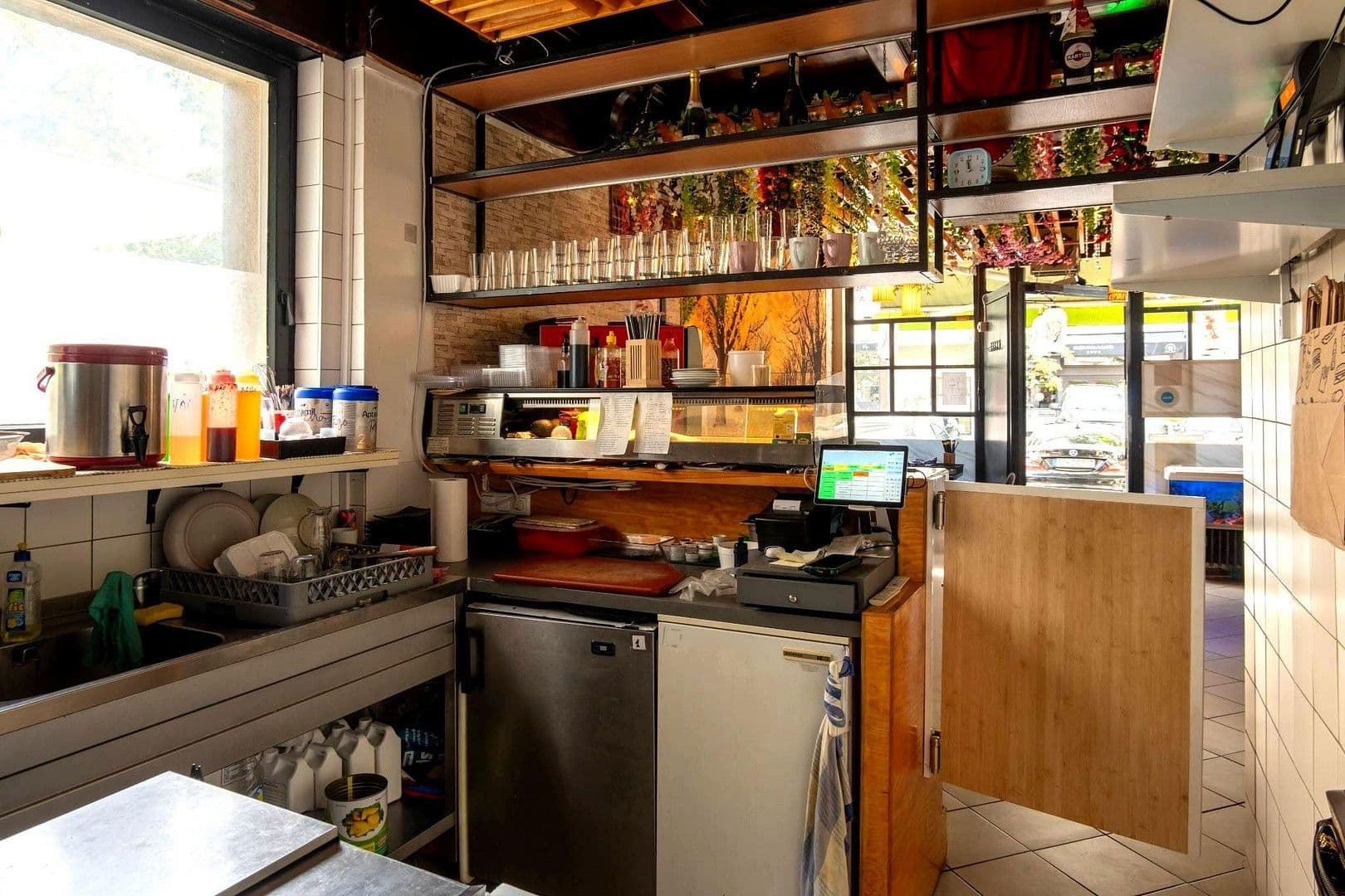 Prodej nebytového prostoru 40 m², Dahlmannstraße 14, Berlin, Berlín Prodej nebytového prostoru 40 m², Dahlmannstraße 14, Berlin, Berlín