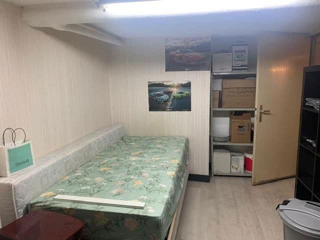 Prodej nebytového prostoru 40 m², Dahlmannstraße 14, Berlin, Berlín Prodej nebytového prostoru 40 m², Dahlmannstraße 14, Berlin, Berlín