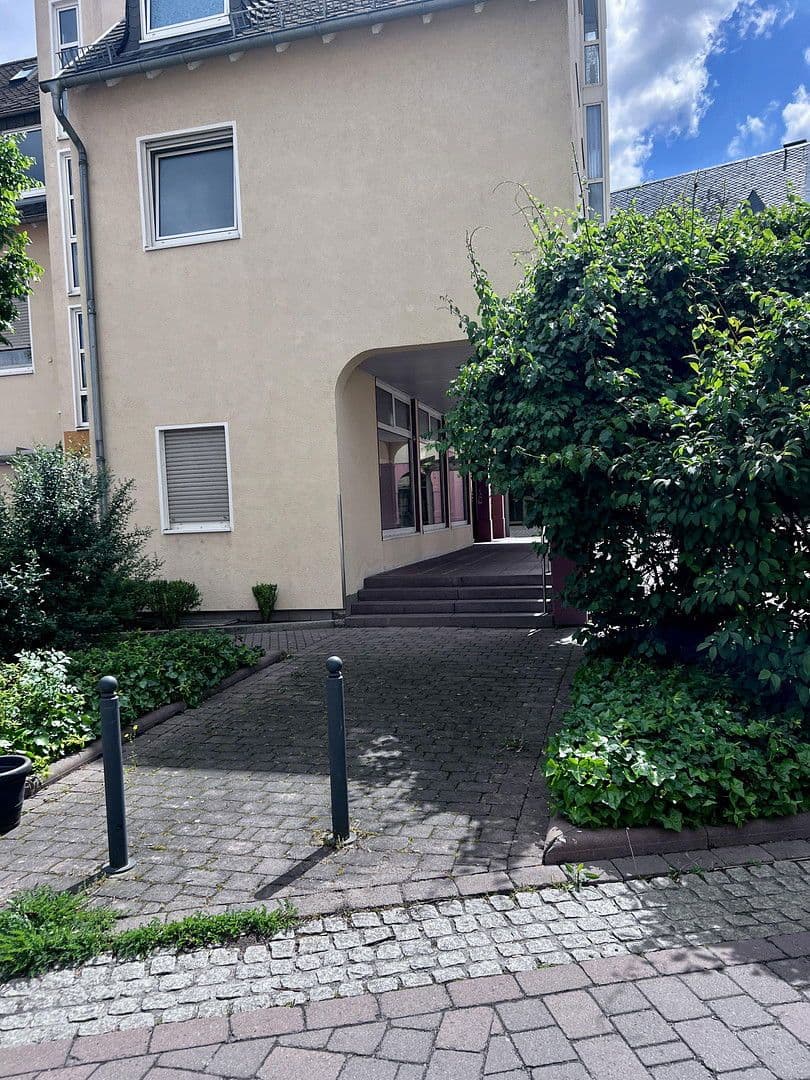 Pronájem kanceláře 63 m², Bobenheim am Berg, Porýní-Falc Pronájem kanceláře 63 m², Bobenheim am Berg, Porýní-Falc