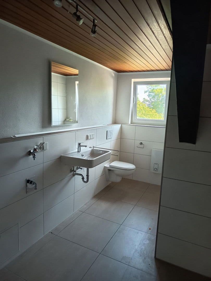 Pronájem bytu 2+1 75 m², Saarlouis, Země Sársko Pronájem bytu 2+1 75 m², Saarlouis, Země Sársko