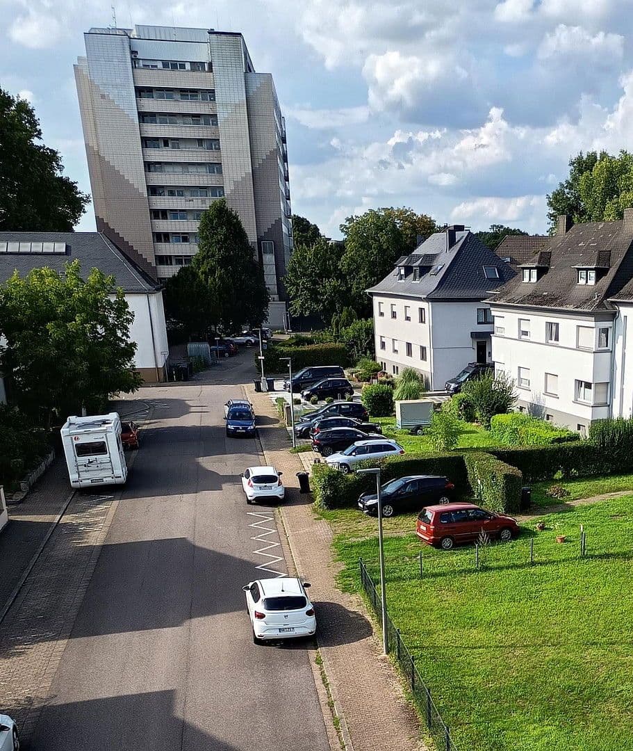 Pronájem bytu 2+1 75 m², Saarlouis, Země Sársko Pronájem bytu 2+1 75 m², Saarlouis, Země Sársko