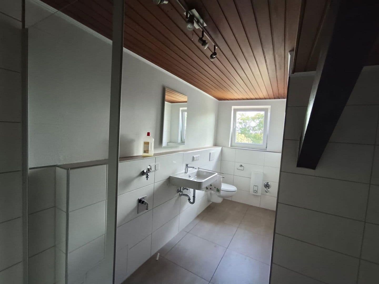 Pronájem bytu 2+1 75 m², Saarlouis, Země Sársko Pronájem bytu 2+1 75 m², Saarlouis, Země Sársko