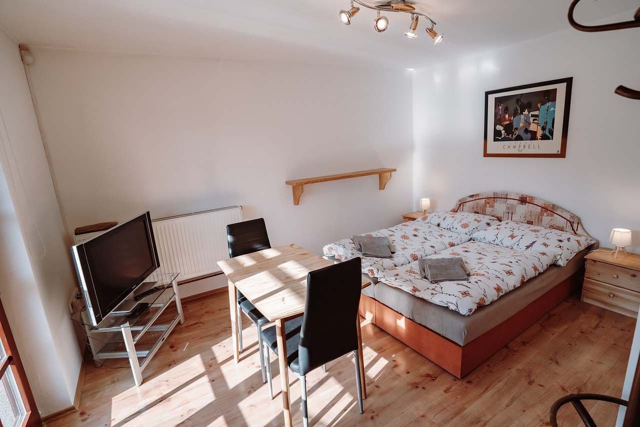 Pronájem chaty, chalupy, Horní Maršov, Královéhradecký kraj Pronájem chaty, chalupy, Horní Maršov, Královéhradecký kraj