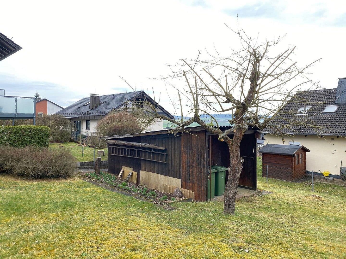 Prodej pozemku 535 m², Marburg, Hessen Prodej pozemku 535 m², Marburg, Hessen