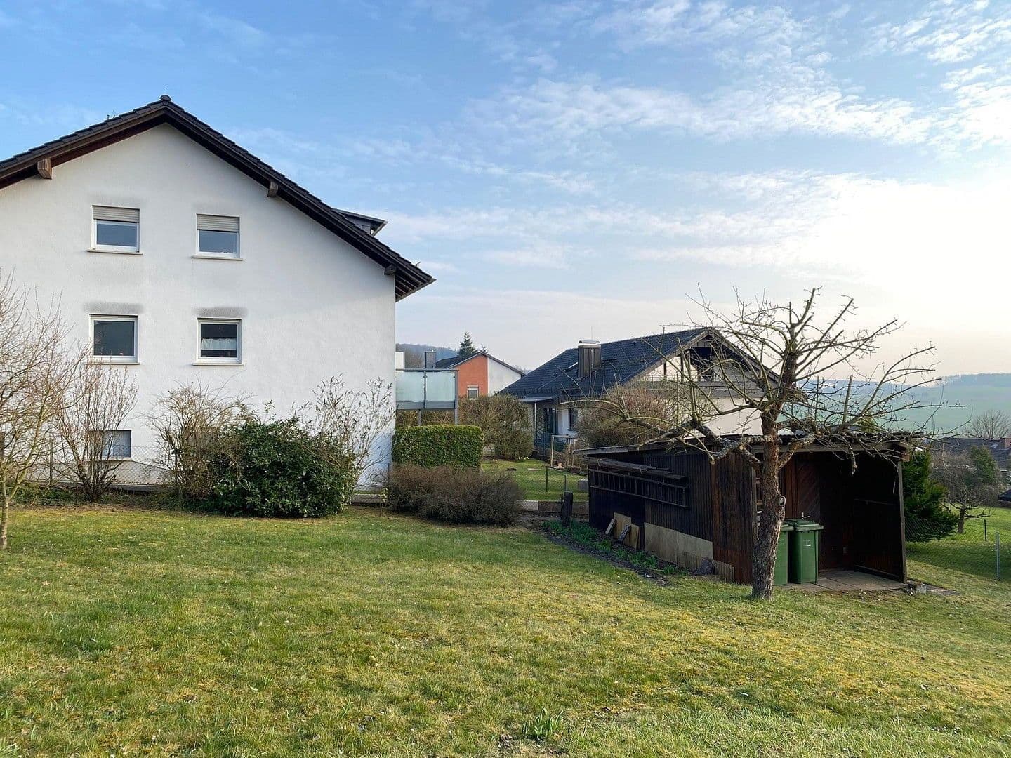 Prodej pozemku 535 m², Marburg, Hessen Prodej pozemku 535 m², Marburg, Hessen