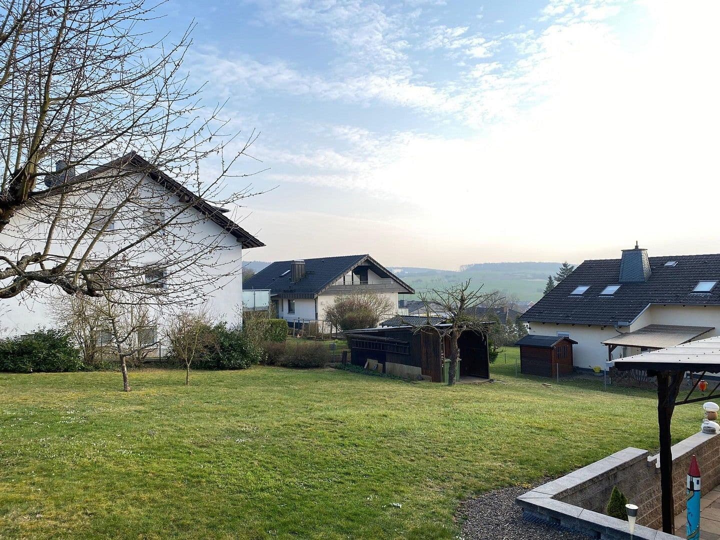 Prodej pozemku 535 m², Marburg, Hessen Prodej pozemku 535 m², Marburg, Hessen
