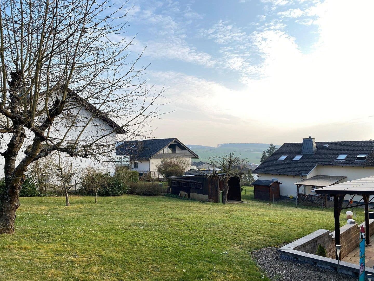 Prodej pozemku 535 m², Marburg, Hessen Prodej pozemku 535 m², Marburg, Hessen