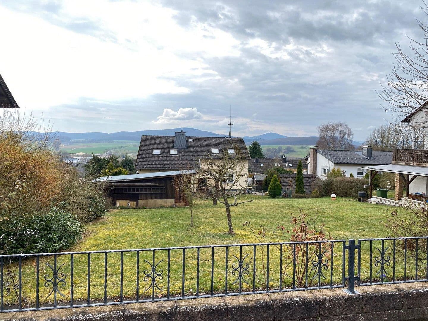 Prodej pozemku 535 m², Marburg, Hessen Prodej pozemku 535 m², Marburg, Hessen