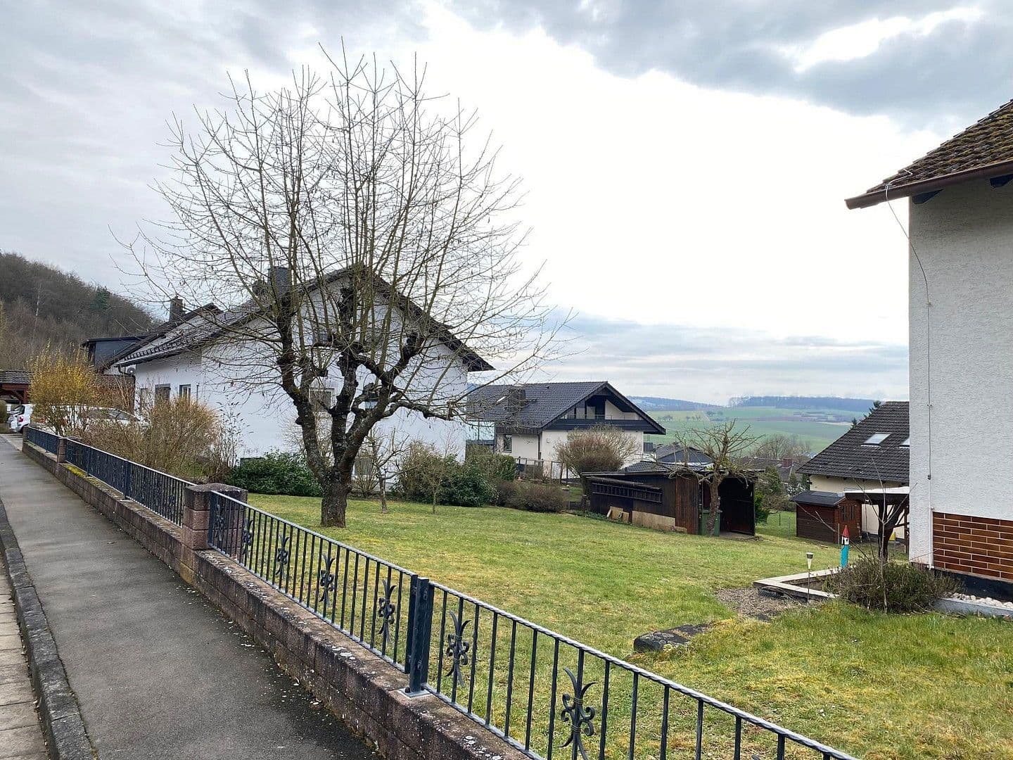 Prodej pozemku 535 m², Marburg, Hessen Prodej pozemku 535 m², Marburg, Hessen