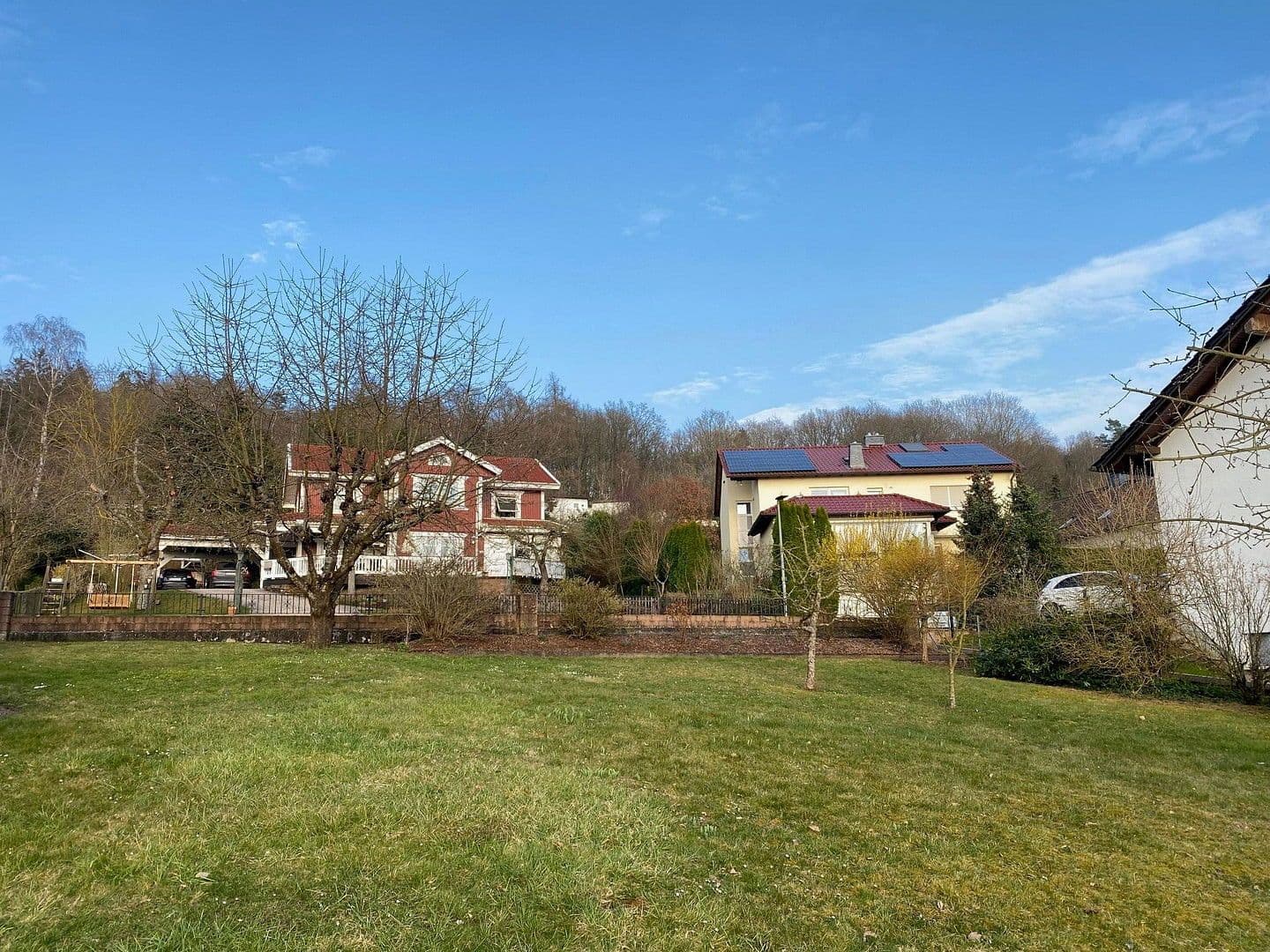 Prodej pozemku 535 m², Marburg, Hessen Prodej pozemku 535 m², Marburg, Hessen