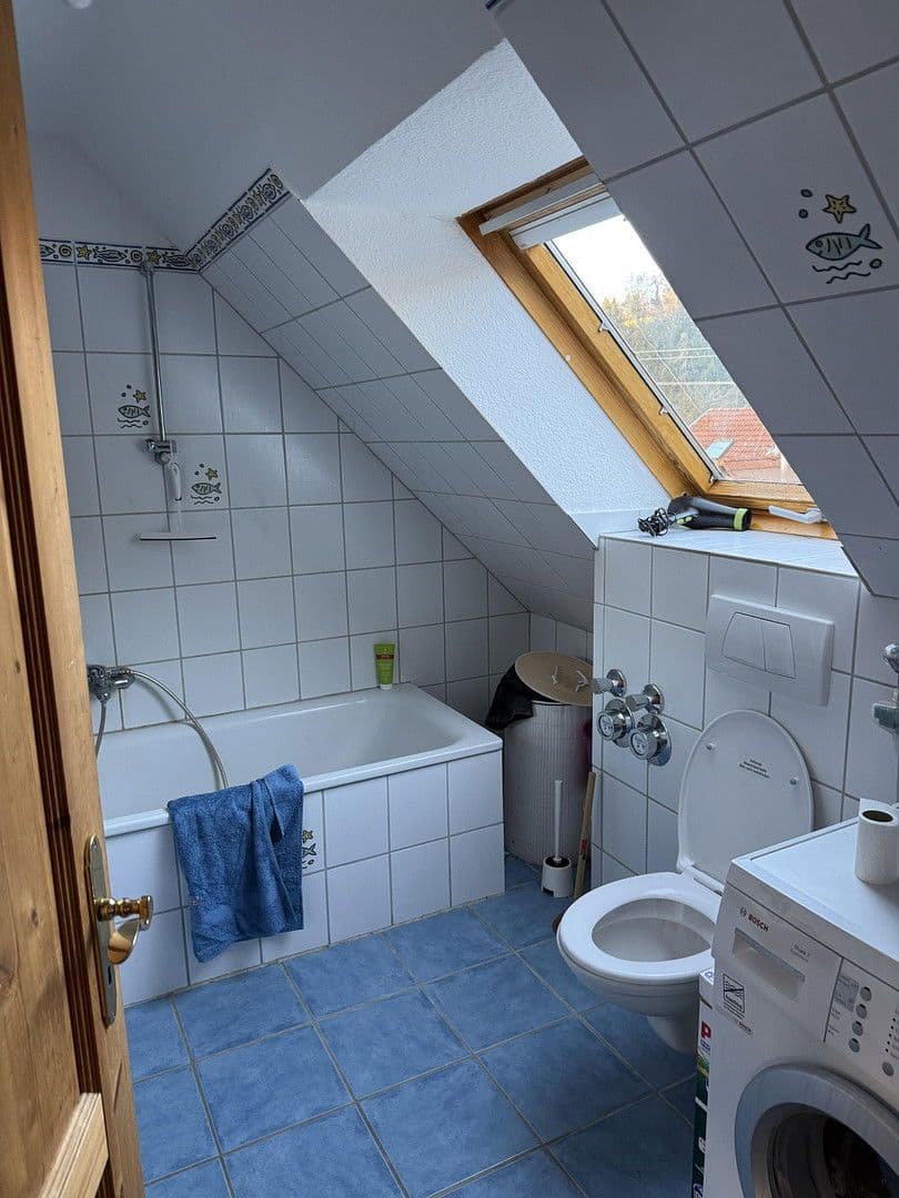 Prodej domu 260 m², pozemek 232 m², Klostergasse 1a, Sulzburg, Bádensko-Württembersko Prodej domu 260 m², pozemek 232 m², Klostergasse 1a, Sulzburg, Bádensko-Württembersko