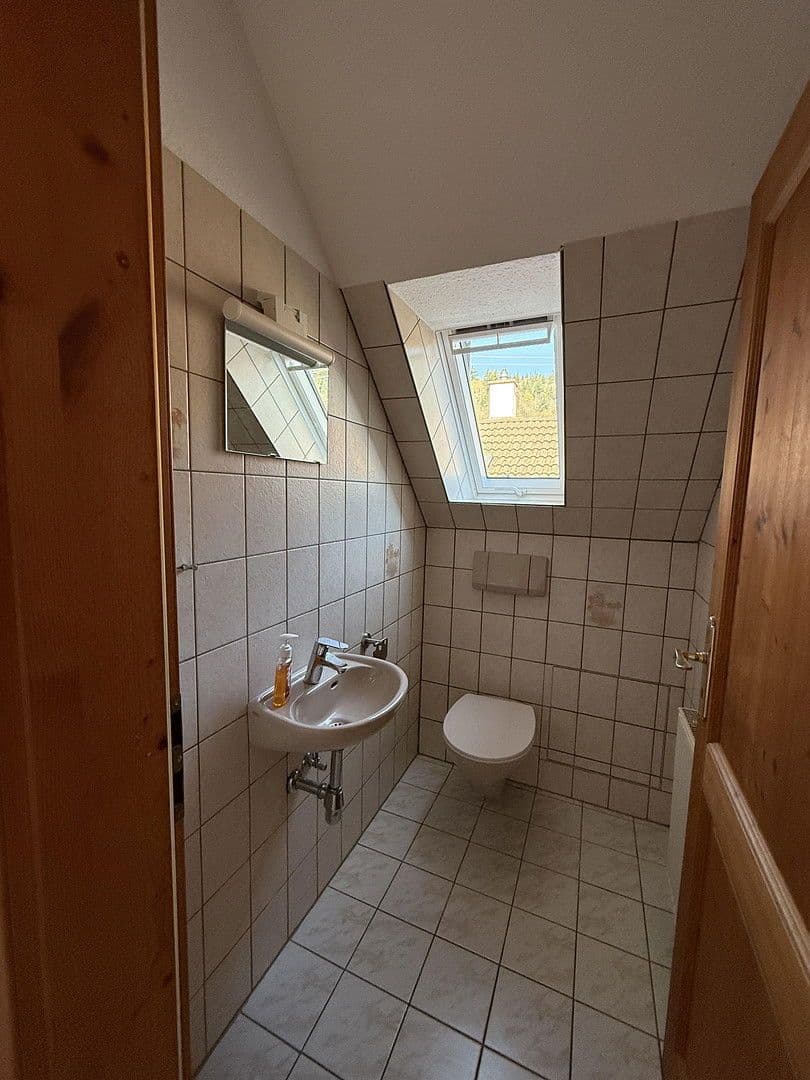 Prodej domu 260 m², pozemek 232 m², Klostergasse 1a, Sulzburg, Bádensko-Württembersko Prodej domu 260 m², pozemek 232 m², Klostergasse 1a, Sulzburg, Bádensko-Württembersko