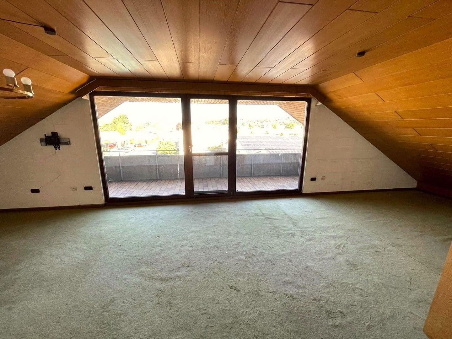 Pronájem bytu 3+1 95 m², Berlinerstraße 9, 9A, 9B, Fritzlar, Hessen Pronájem bytu 3+1 95 m², Berlinerstraße 9, 9A, 9B, Fritzlar, Hessen