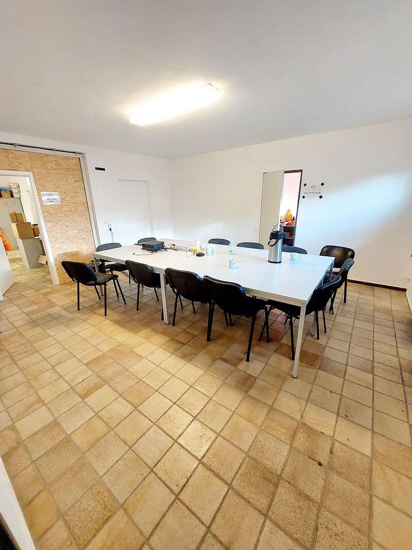 Pronájem bytu 3+1 95 m², Berlinerstraße 9, 9A, 9B, Fritzlar, Hessen Pronájem bytu 3+1 95 m², Berlinerstraße 9, 9A, 9B, Fritzlar, Hessen
