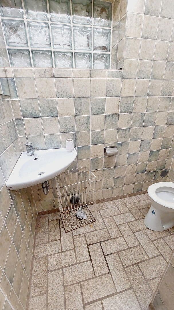 Pronájem bytu 3+1 95 m², Berlinerstraße 9, 9A, 9B, Fritzlar, Hessen Pronájem bytu 3+1 95 m², Berlinerstraße 9, 9A, 9B, Fritzlar, Hessen