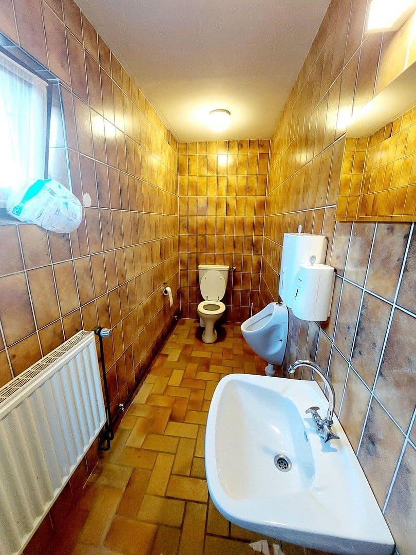 Pronájem bytu 3+1 95 m², Berlinerstraße 9, 9A, 9B, Fritzlar, Hessen Pronájem bytu 3+1 95 m², Berlinerstraße 9, 9A, 9B, Fritzlar, Hessen