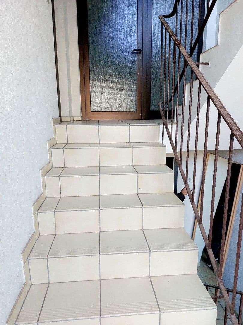 Pronájem bytu 3+1 95 m², Berlinerstraße 9, 9A, 9B, Fritzlar, Hessen Pronájem bytu 3+1 95 m², Berlinerstraße 9, 9A, 9B, Fritzlar, Hessen