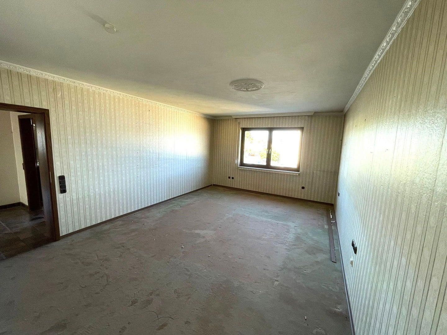 Pronájem bytu 3+1 95 m², Berlinerstraße 9, 9A, 9B, Fritzlar, Hessen Pronájem bytu 3+1 95 m², Berlinerstraße 9, 9A, 9B, Fritzlar, Hessen
