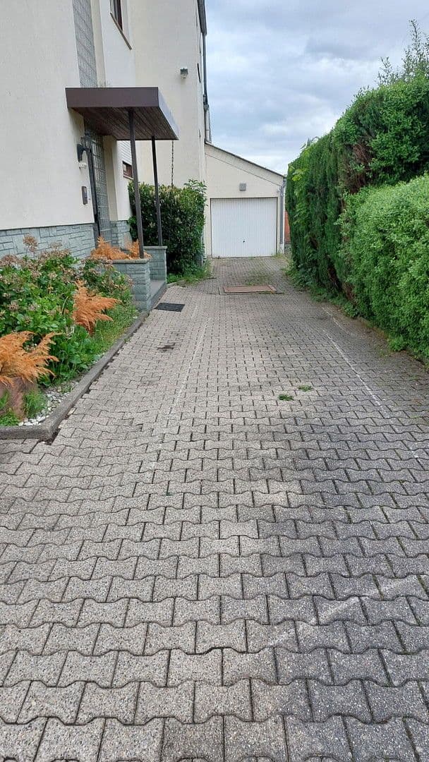 Pronájem bytu 3+1 95 m², Berlinerstraße 9, 9A, 9B, Fritzlar, Hessen Pronájem bytu 3+1 95 m², Berlinerstraße 9, 9A, 9B, Fritzlar, Hessen