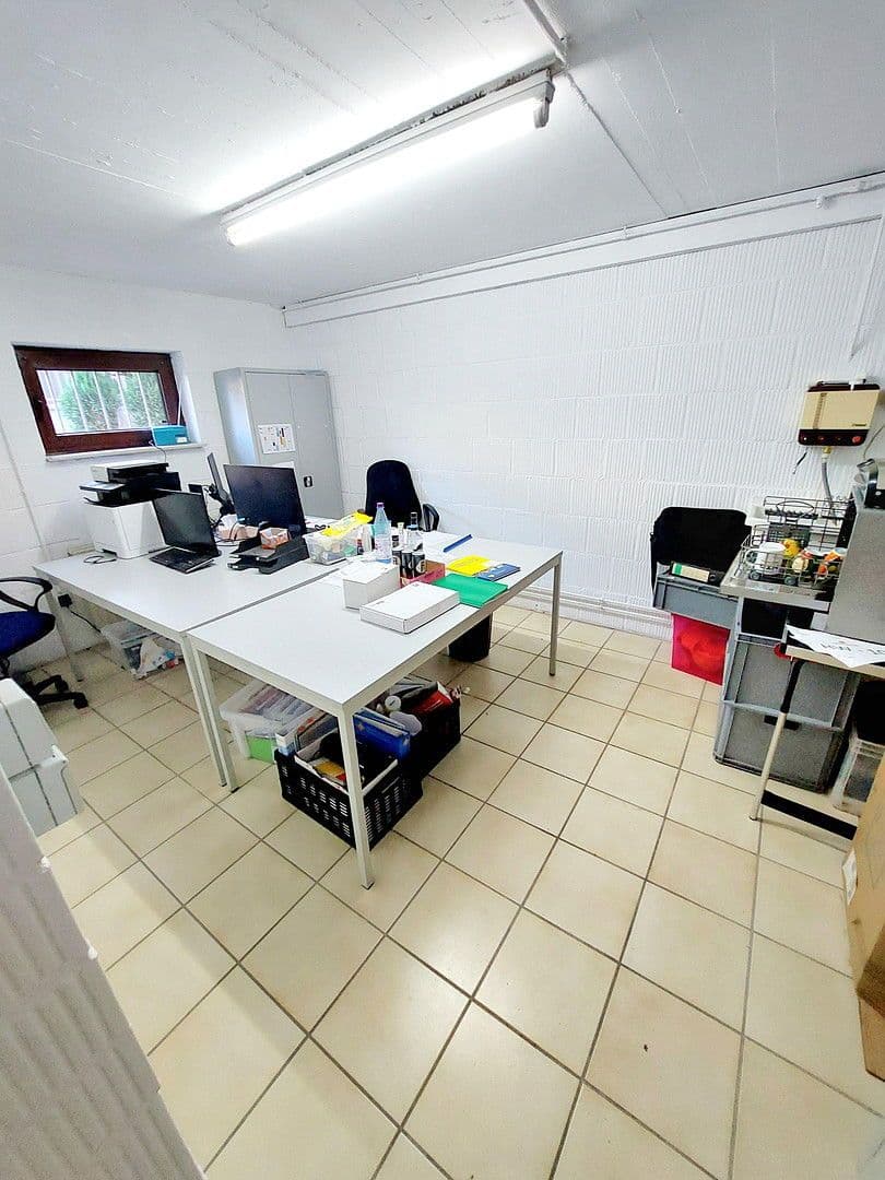 Pronájem bytu 3+1 95 m², Berlinerstraße 9, 9A, 9B, Fritzlar, Hessen Pronájem bytu 3+1 95 m², Berlinerstraße 9, 9A, 9B, Fritzlar, Hessen