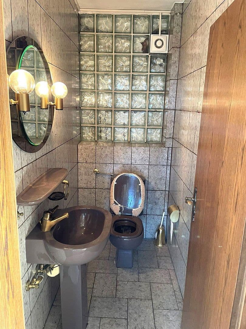 Pronájem bytu 3+1 95 m², Berlinerstraße 9, 9A, 9B, Fritzlar, Hessen Pronájem bytu 3+1 95 m², Berlinerstraße 9, 9A, 9B, Fritzlar, Hessen