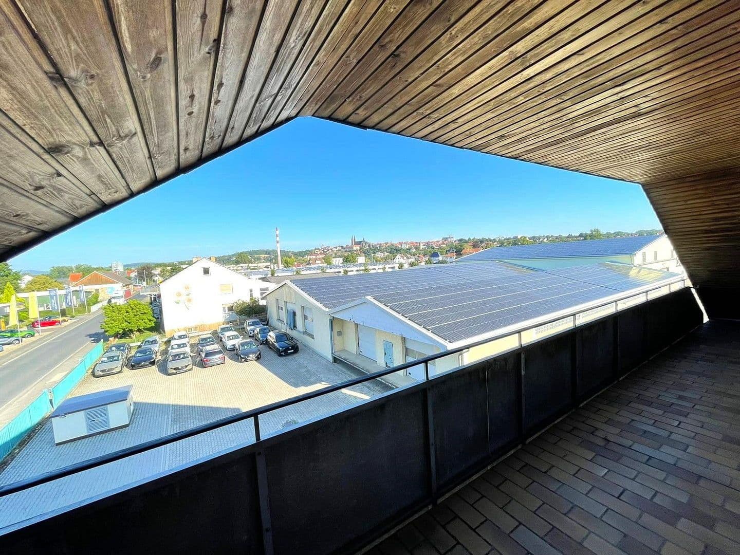 Pronájem bytu 3+1 95 m², Berlinerstraße 9, 9A, 9B, Fritzlar, Hessen Pronájem bytu 3+1 95 m², Berlinerstraße 9, 9A, 9B, Fritzlar, Hessen