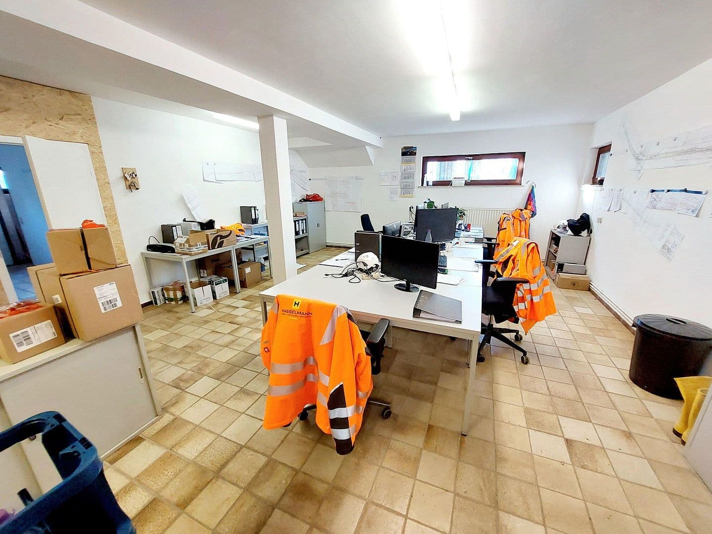 Pronájem bytu 3+1 95 m², Berlinerstraße 9, 9A, 9B, Fritzlar, Hessen Pronájem bytu 3+1 95 m², Berlinerstraße 9, 9A, 9B, Fritzlar, Hessen