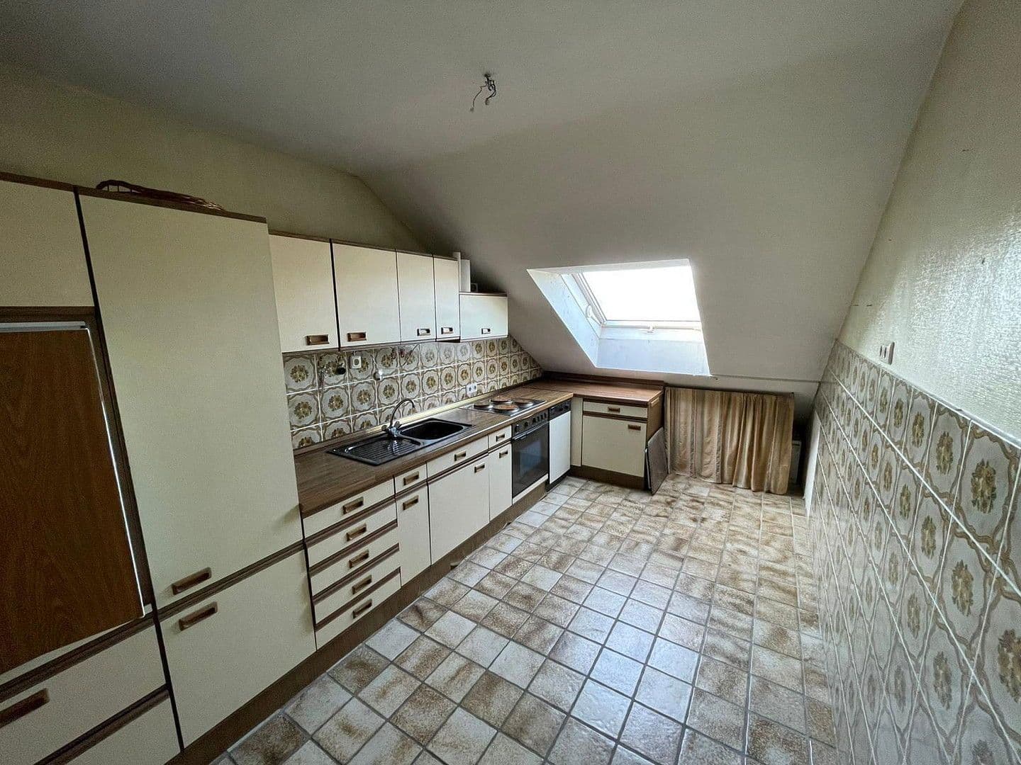 Pronájem bytu 3+1 95 m², Berlinerstraße 9, 9A, 9B, Fritzlar, Hessen Pronájem bytu 3+1 95 m², Berlinerstraße 9, 9A, 9B, Fritzlar, Hessen