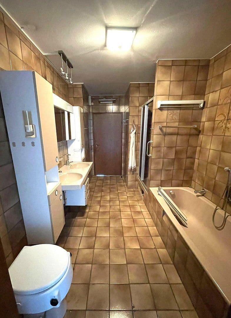 Pronájem bytu 3+1 95 m², Berlinerstraße 9, 9A, 9B, Fritzlar, Hessen Pronájem bytu 3+1 95 m², Berlinerstraße 9, 9A, 9B, Fritzlar, Hessen