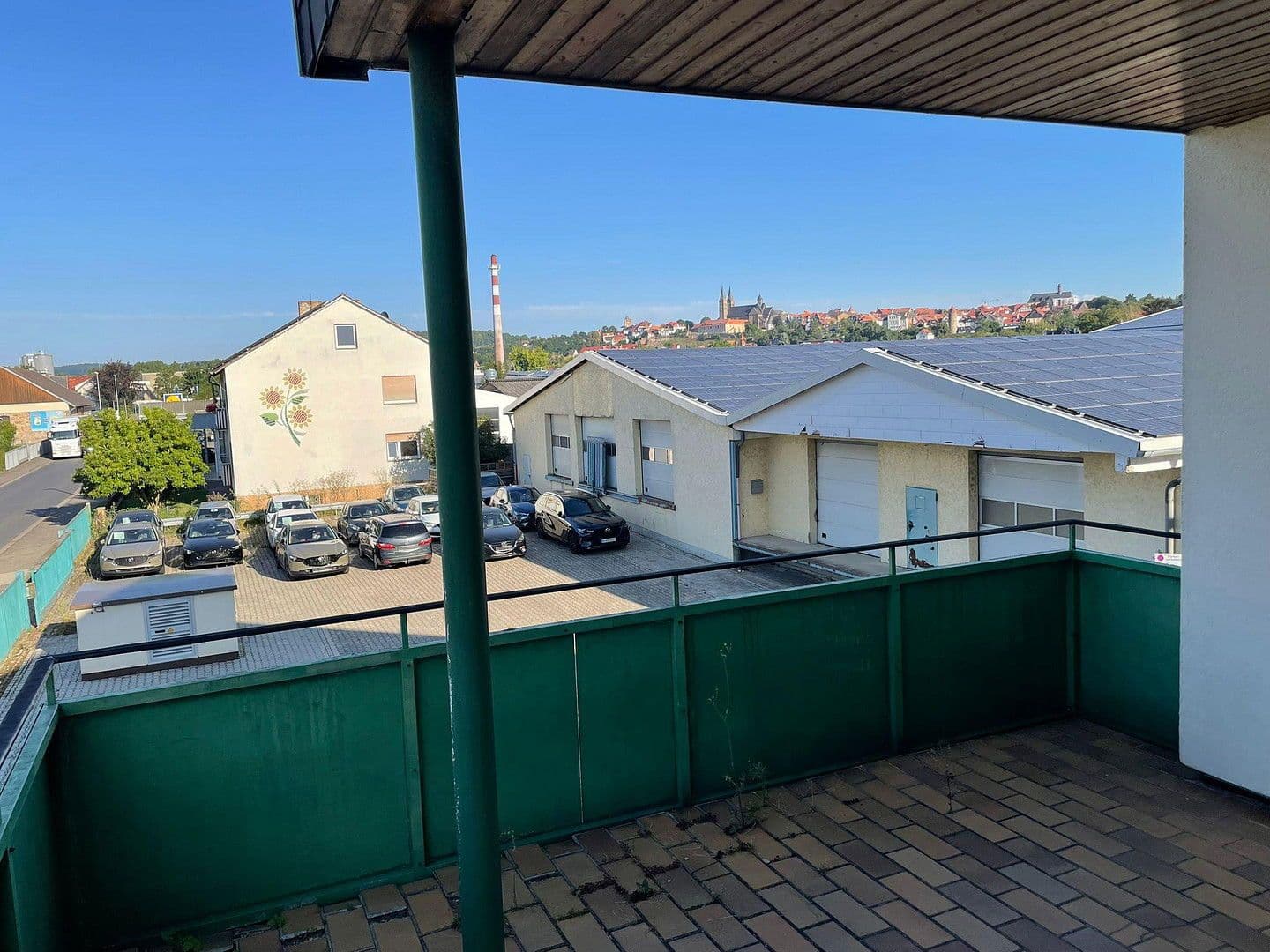 Pronájem bytu 3+1 95 m², Berlinerstraße 9, 9A, 9B, Fritzlar, Hessen Pronájem bytu 3+1 95 m², Berlinerstraße 9, 9A, 9B, Fritzlar, Hessen