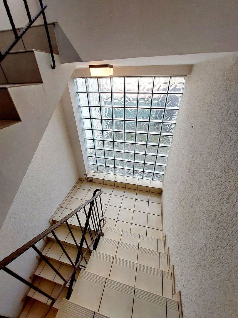 Pronájem bytu 3+1 95 m², Berlinerstraße 9, 9A, 9B, Fritzlar, Hessen Pronájem bytu 3+1 95 m², Berlinerstraße 9, 9A, 9B, Fritzlar, Hessen