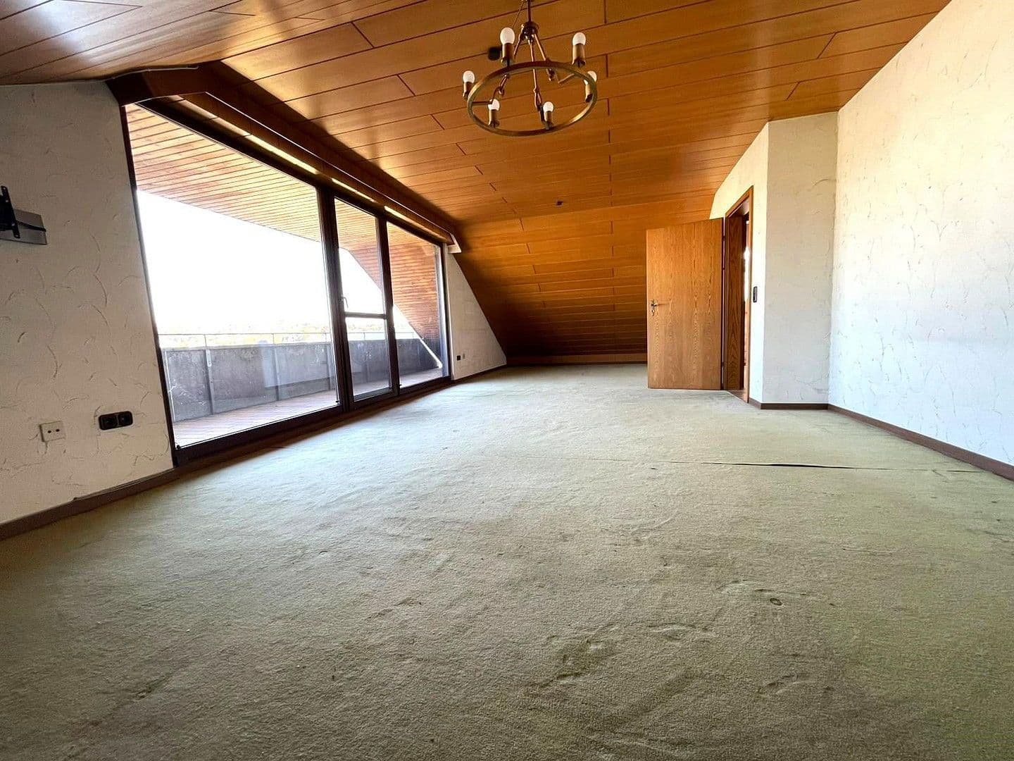 Pronájem bytu 3+1 95 m², Berlinerstraße 9, 9A, 9B, Fritzlar, Hessen Pronájem bytu 3+1 95 m², Berlinerstraße 9, 9A, 9B, Fritzlar, Hessen