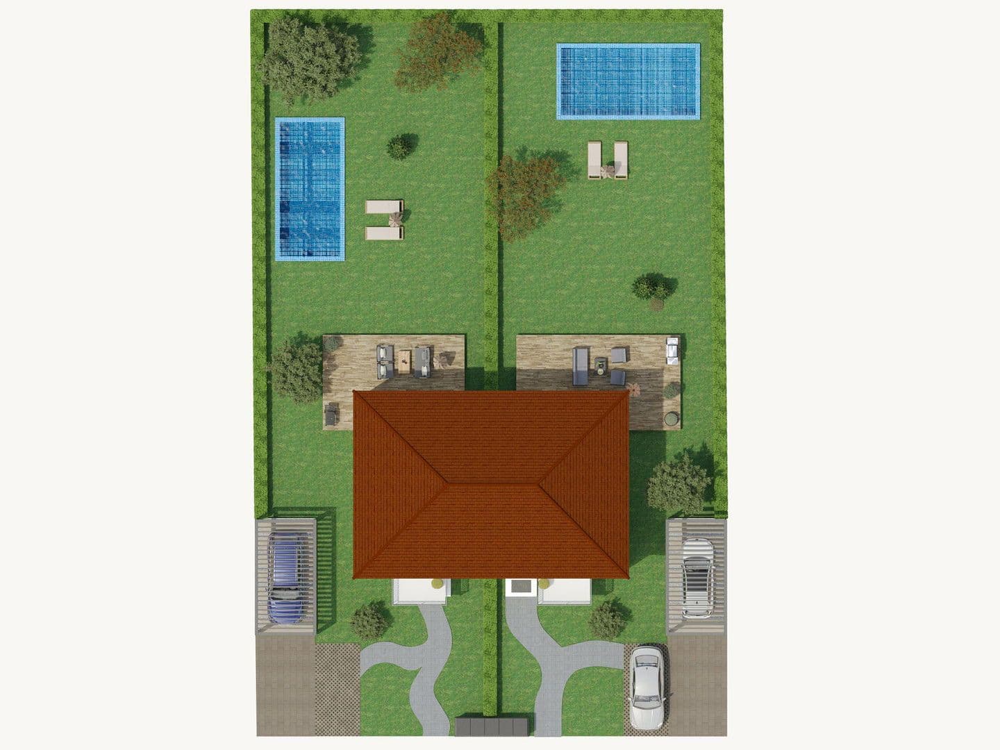 Prodej domu 147 m², pozemek 497 m², Pullach, Bavorsko Prodej domu 147 m², pozemek 497 m², Pullach, Bavorsko