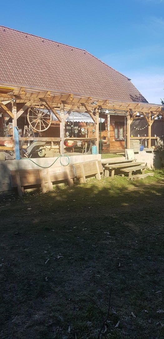 Prodej domu 300 m², pozemek 1.350 m², Wildon, Štýrsko Prodej domu 300 m², pozemek 1.350 m², Wildon, Štýrsko