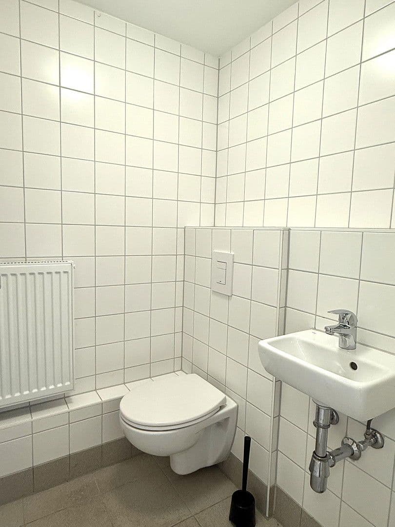 Prodej kanceláře 104 m², Ehrlichstraße 70, Berlin, Berlín Prodej kanceláře 104 m², Ehrlichstraße 70, Berlin, Berlín