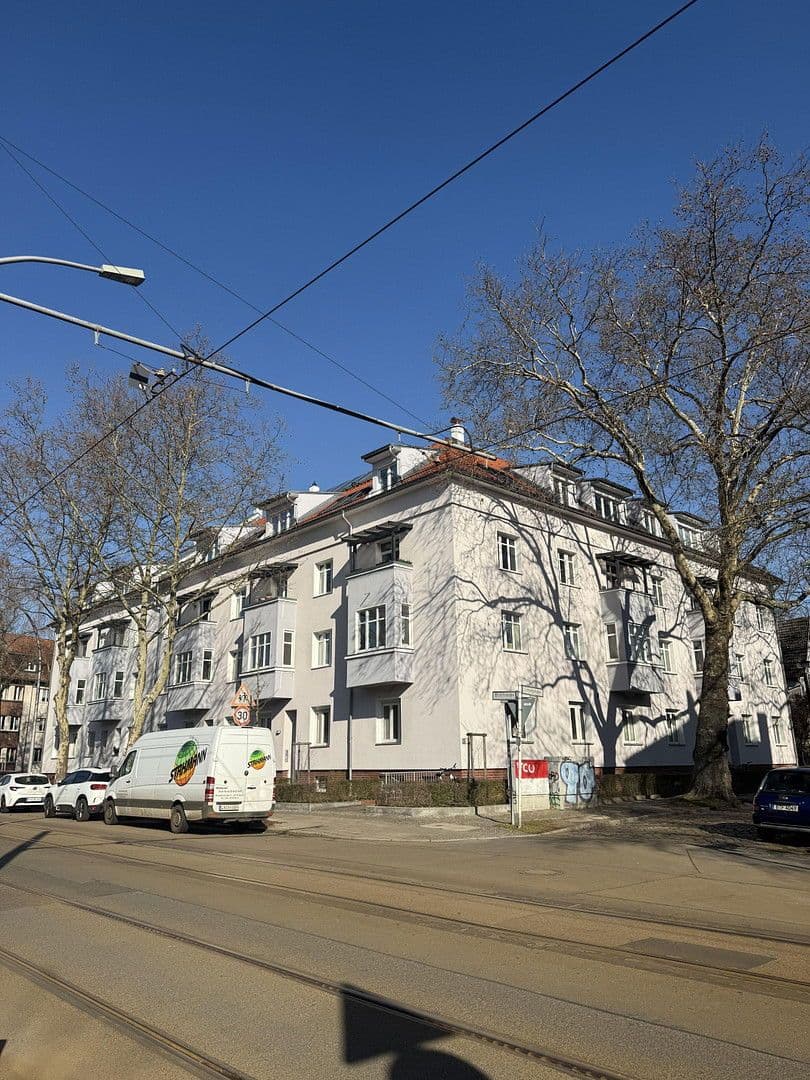 Prodej kanceláře 104 m², Ehrlichstraße 70, Berlin, Berlín Prodej kanceláře 104 m², Ehrlichstraße 70, Berlin, Berlín