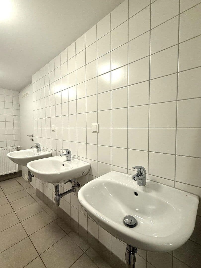 Prodej kanceláře 104 m², Ehrlichstraße 70, Berlin, Berlín Prodej kanceláře 104 m², Ehrlichstraße 70, Berlin, Berlín