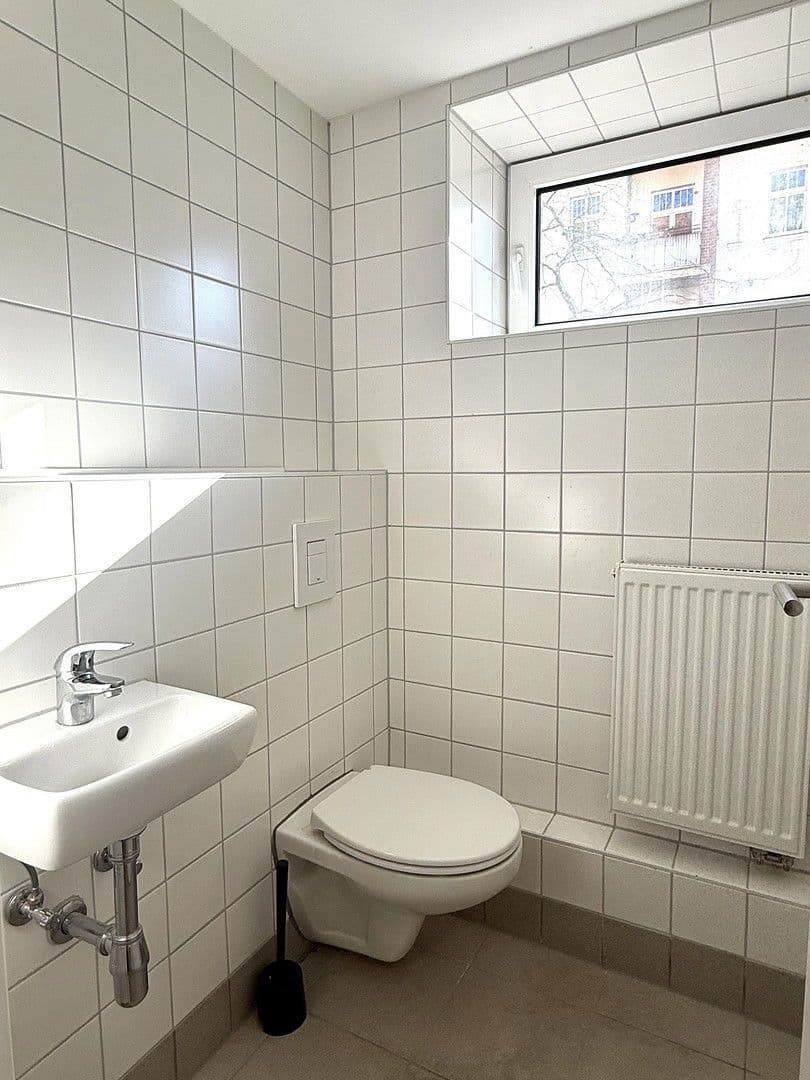 Prodej kanceláře 104 m², Ehrlichstraße 70, Berlin, Berlín Prodej kanceláře 104 m², Ehrlichstraße 70, Berlin, Berlín
