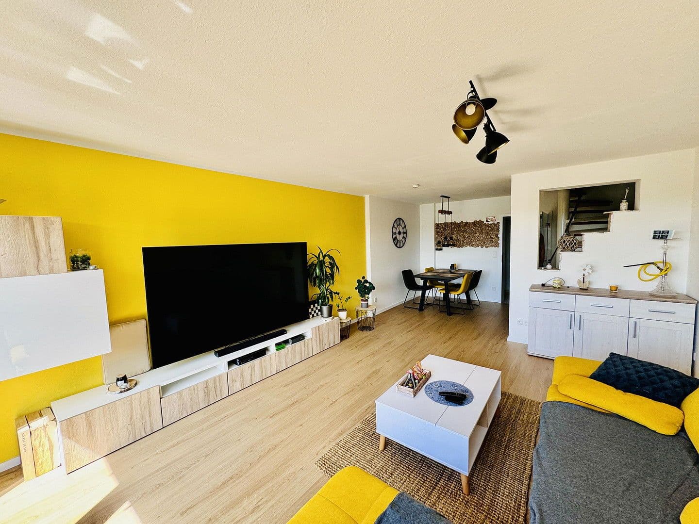 Pronájem bytu 4+1 92 m², Finkenschlag 37a, Fürth, Bavorsko Pronájem bytu 4+1 92 m², Finkenschlag 37a, Fürth, Bavorsko